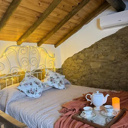 Casa Da Ti Elvira 別荘