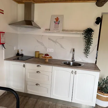 Casa Da Ti Elvira *