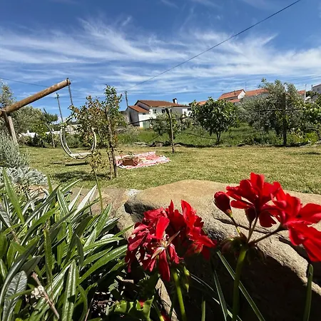 Casa Da Ti Elvira