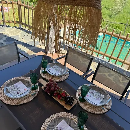 Casa Da Ti Elvira *