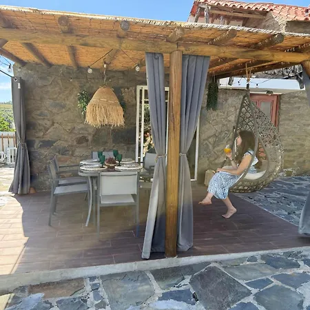 Casa Da Ti Elvira *
