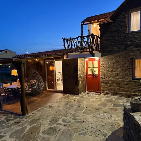 Casa Da Ti Elvira